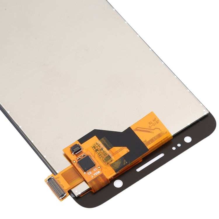 TFT Material LCD Screen and Digitizer Full Assembly for Galaxy J5 (2016) J510F, J510FN, J510G, J510Y, J510M, For Samsung Galaxy J5 (2016) TFT