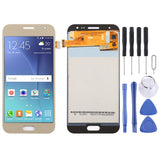 TFT Material LCD Screen and Digitizer Full Assembly for Galaxy J2 (2015) / J200F / J200Y / J200G / J200H / J200GU, For Galaxy J2 (2015),TFT Material