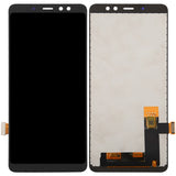 incell LCD Screen and Digitizer Full Assembly (Half Screen) for Galaxy A8+ (2018) A730F, A730F/DS, For Samsung Galaxy A8+ (2018) (incell),Half Screen