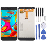 incell LCD Screen and Digitizer Full Assembly for Galaxy A2 Core A260F/DS, A260G/DS, For Samsung Galaxy A2 Core (incell)