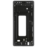 For Galaxy Note9 Front Housing LCD Frame Bezel , Note9, Galaxy Note9