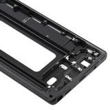 For Galaxy Note9 Front Housing LCD Frame Bezel , Note9, Galaxy Note9