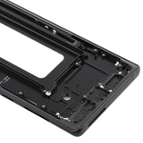 For Galaxy Note9 Front Housing LCD Frame Bezel , Note9, Galaxy Note9