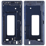 For Galaxy Note9 Front Housing LCD Frame Bezel , Note9, Galaxy Note9