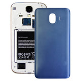 For Galaxy J4 (2018) / J400 Back Cover , For Galaxy J4 (2018)