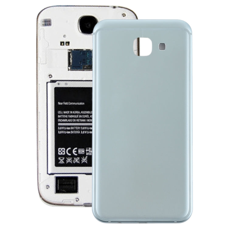 For Galaxy A8 (2016) / A810F Back Cover, For Samsung Galaxy A8 (2016) / A810F