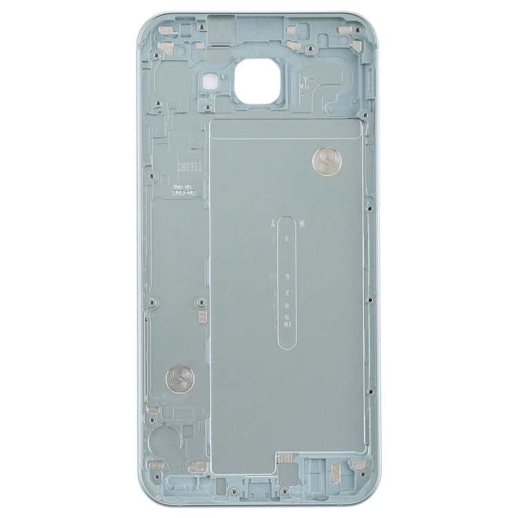 For Galaxy A8 (2016) / A810F Back Cover, For Samsung Galaxy A8 (2016) / A810F