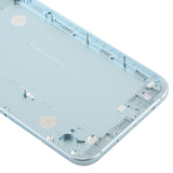 For Galaxy A8 (2016) / A810F Back Cover, For Samsung Galaxy A8 (2016) / A810F