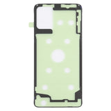 For Samsung Galaxy A31 10pcs Back Housing Cover Adhesive, For Samsung Galaxy A31