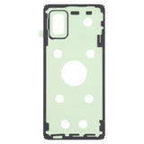 For Samsung Galaxy A71 10pcs Back Housing Cover Adhesive, For Samsung Galaxy A71