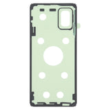 For Samsung Galaxy A71 10pcs Back Housing Cover Adhesive, For Samsung Galaxy A71