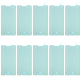 For Huawei Mate 30 Pro 10 PCS LCD Digitizer Back Adhesive Stickers , For Huawei Mate 30 Pro