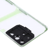 For Samsung Galaxy S20 Ultra SM-G988 SM-G988U SM-G988U1 SM-G9880 SM-G988B/DS SM-G988N SM-G988B SM-G988W Glass Transparent Battery Back Cover , For Samsung Galaxy S20 Ultra