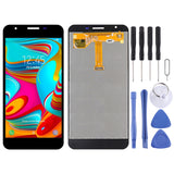 Original LCD Screen and Digitizer Full Assembly for Samsung Galaxy A2 Core SM-A260, For Samsung Galaxy A2 Core(Original)