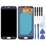 LCD Screen and Digitizer Full Assembly (TFT Material ) for Galaxy J5 (2017)/J5 Pro 2017, J530F/DS, J530Y/DS, For Samsung Galaxy J5 (2017) TFT, For Galaxy J5 (2017)/J5 Pro 2017 TFT
