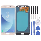 LCD Screen and Digitizer Full Assembly (TFT Material ) for Galaxy J5 (2017)/J5 Pro 2017, J530F/DS, J530Y/DS, For Samsung Galaxy J5 (2017) TFT, For Galaxy J5 (2017)/J5 Pro 2017 TFT