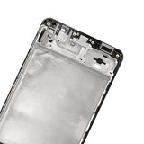 Original LCD Screen and Digitizer Full Assembly With Frame for Samsung Galaxy M51 SM-M515, For Samsung Galaxy M51(Original)
