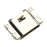 For Samsung Galaxy A6 2018 SM-A600F 10pcs Charging Port Connector, For Samsung Galaxy A6 (2018)