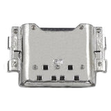 For Samsung Galaxy A8S / Galaxy A9 Pro 2019 G8870 10pcs Charging Port Connector, For Samsung Galaxy A8S