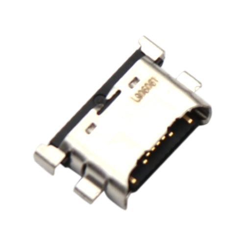 For Samsung Galaxy A20e SM-A202 10pcs Charging Port Connector, For Samsung Galaxy A20e
