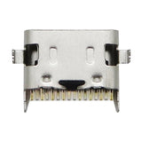 For Samsung Galaxy A20S SM-A207 10pcs Charging Port Connector, For Samsung Galaxy A20S