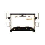 For Samsung Galaxy A51 SM-A515F 10pcs Charging Port Connector, For Samsung Galaxy A51