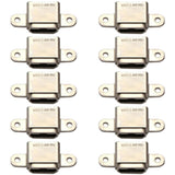 For Samsung Galaxy Tab Active LTE T365 10pcs Charging Port Connector, For Samsung SM-T365
