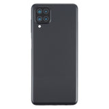 For Samsung Galaxy A12 Battery Back Cover , For Samsung Galaxy A12