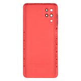 For Samsung Galaxy A12 Battery Back Cover , For Samsung Galaxy A12