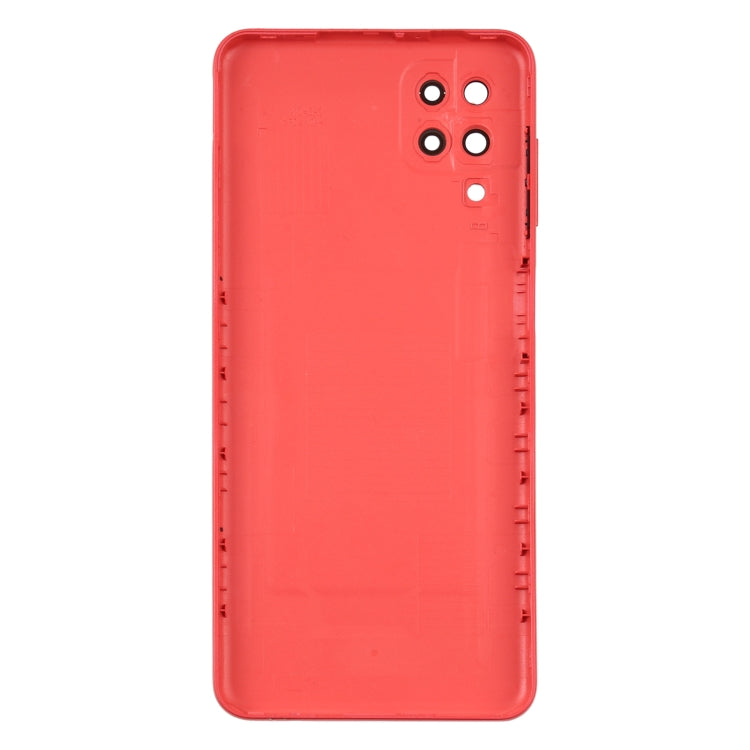 For Samsung Galaxy A12 Battery Back Cover , For Samsung Galaxy A12