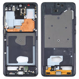 For Samsung Galaxy S20 Ultra 5G SM-G988B  Middle Frame Bezel Plate , For Samsung Galaxy S20 Ultra 5G