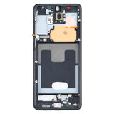 For Samsung Galaxy S20+ 5G SM-G986B  Middle Frame Bezel Plate , For Samsung Galaxy S20+ 5G