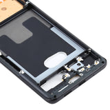For Samsung Galaxy S20+ 5G SM-G986B  Middle Frame Bezel Plate , For Samsung Galaxy S20+ 5G