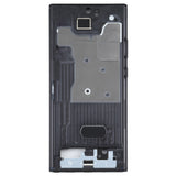 For Samsung Galaxy Note20 Ultra SM-N985F Middle Frame Bezel Plate With Parts , For Samsung Galaxy Note20 Ultra(With Parts), For Samsung Galaxy Note20 Ultra（With Parts）
