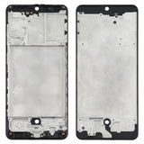 For Samsung Galaxy A31 Front Housing LCD Frame Bezel Plate , For Samsung Galaxy A31