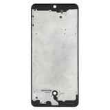 For Samsung Galaxy A31 Front Housing LCD Frame Bezel Plate , For Samsung Galaxy A31
