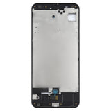 For Samsung Galaxy A50 Front Housing LCD Frame Bezel Plate , For Samsung Galaxy A50(US Version)
