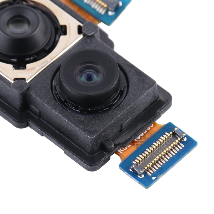 For Samsung Galaxy A71 5G SM-A716 Back Facing Camera, For Samsung Galaxy A71 5G