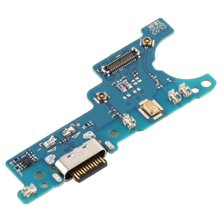 For Samsung Galaxy A11 SM-A115F/DS Charging Port Board with IC, For Samsung Galaxy A11 SM-A115F/DS