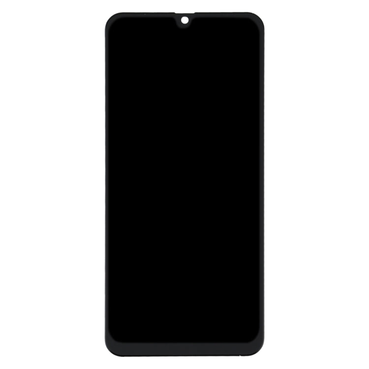 6.36 inch OLED Material LCD Screen and Digitizer Full Assembly for Samsung Galaxy A50 SM-A505, For Samsung Galaxy A50(6.36 inch OLED Material)