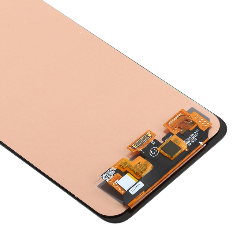 6.36 inch OLED Material LCD Screen and Digitizer Full Assembly for Samsung Galaxy M30s SM-M307, For Samsung Galaxy M30s(6.36 inch OLED)