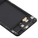 TFT Material LCD Screen and Digitizer Full Assembly With Frame for Samsung Galaxy A50 (US Edition) SM-A505U, For Samsung Galaxy A50 (US Edition) (TFT)
