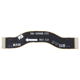 For Samsung Galaxy S21 Ultra 5G Motherboard Flex Cable, For Samsung Galaxy S21 Ultra 5G