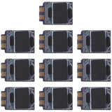 For Samsung Galaxy Fold 5G SM-F900 10pcs Earpiece Speaker, For Samsung Galaxy Fold 5G