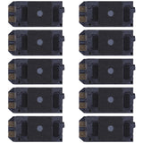 For Samsung Galaxy M10s SM-M107 10pcs Earpiece Speaker, For Samsung Galaxy M10s