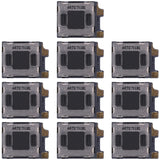 For Samsung Galaxy S20+ SM-G986 10pcs Earpiece Speaker, For Samsung Galaxy S20+