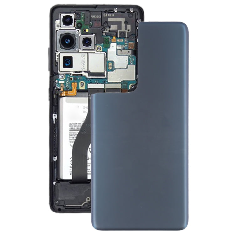 For Samsung Galaxy S21 Ultra 5G Battery Back Cover , For Samsung Galaxy S21 Ultra 5G