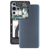 For Samsung Galaxy S21 Ultra 5G Battery Back Cover , For Samsung Galaxy S21 Ultra 5G