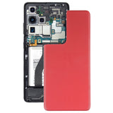 For Samsung Galaxy S21 Ultra 5G Battery Back Cover , For Samsung Galaxy S21 Ultra 5G