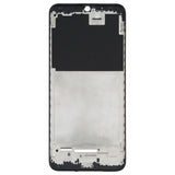 For Samsung Galaxy A02S SM-A025 (GA Version) Front Housing LCD Frame Bezel Plate , For Samsung Galaxy A02S(GA Version)